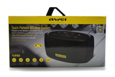 AWEI Y210 Wireless NFC Lautsprecher